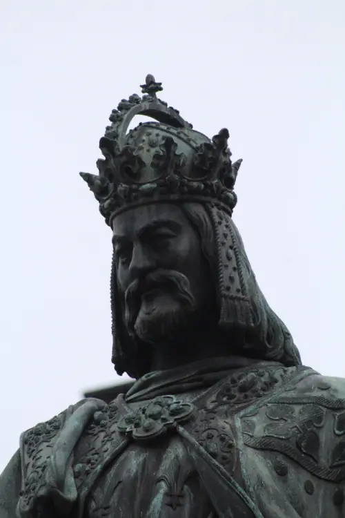 Karel IV